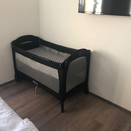 דירות פרימבורק Papeto מראה חיצוני תמונה
